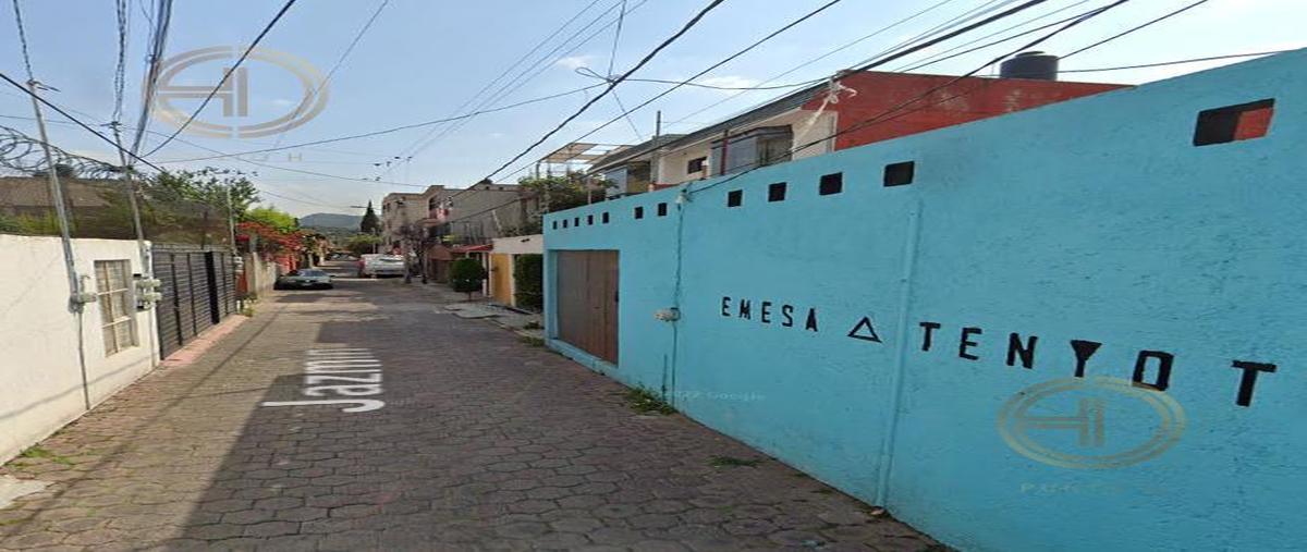 Foto de casa en venta en  , santa cruz xochitepec, xochimilco, df / cdmx, 0 No. 05