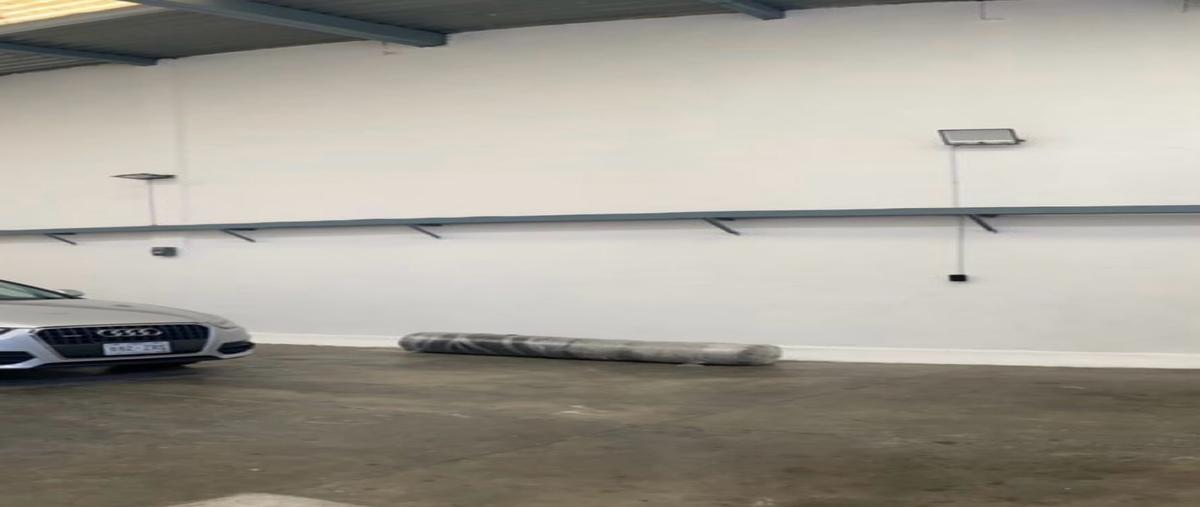 Foto de bodega en renta en  , santa cruz xochitepec, xochimilco, df / cdmx, 0 No. 05