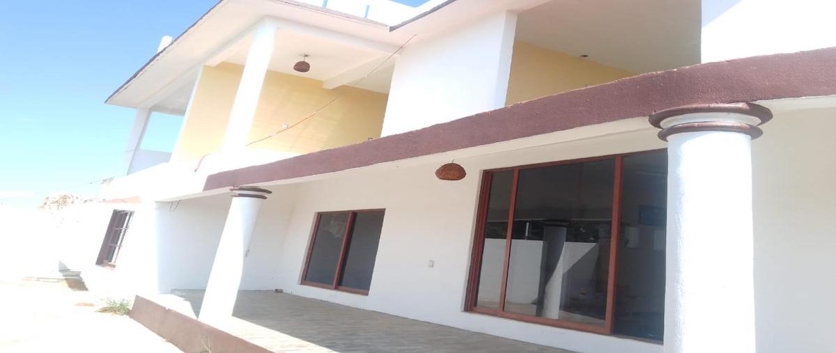 Foto de casa en venta en  , santa cruz xoxocotlan, santa cruz xoxocotlán, oaxaca, 0 No. 04