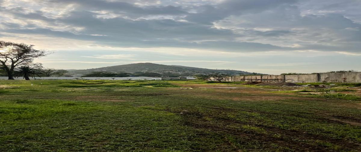 Foto de terreno habitacional en venta en  , santa cruz xoxocotlan, santa cruz xoxocotlán, oaxaca, 0 No. 03