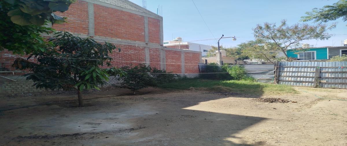 Foto de terreno habitacional en venta en  , santa cruz xoxocotlan, santa cruz xoxocotlán, oaxaca, 0 No. 03
