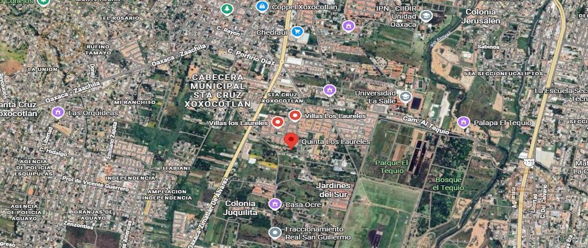 Foto de casa en venta en  , santa cruz xoxocotlan, santa cruz xoxocotlán, oaxaca, 0 No. 05