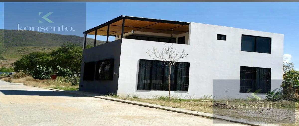 Foto de terreno habitacional en venta en  , santa cruz xoxocotlan, santa cruz xoxocotlán, oaxaca, 30878345 No. 03