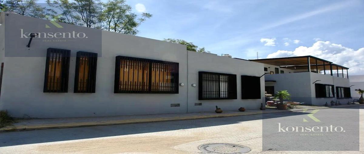 Foto de terreno habitacional en venta en  , santa cruz xoxocotlan, santa cruz xoxocotlán, oaxaca, 30878345 No. 04