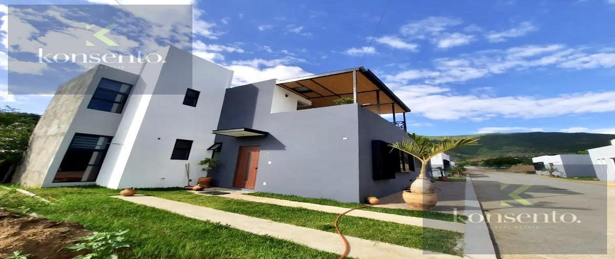 Foto de terreno habitacional en venta en  , santa cruz xoxocotlan, santa cruz xoxocotlán, oaxaca, 30878345 No. 05