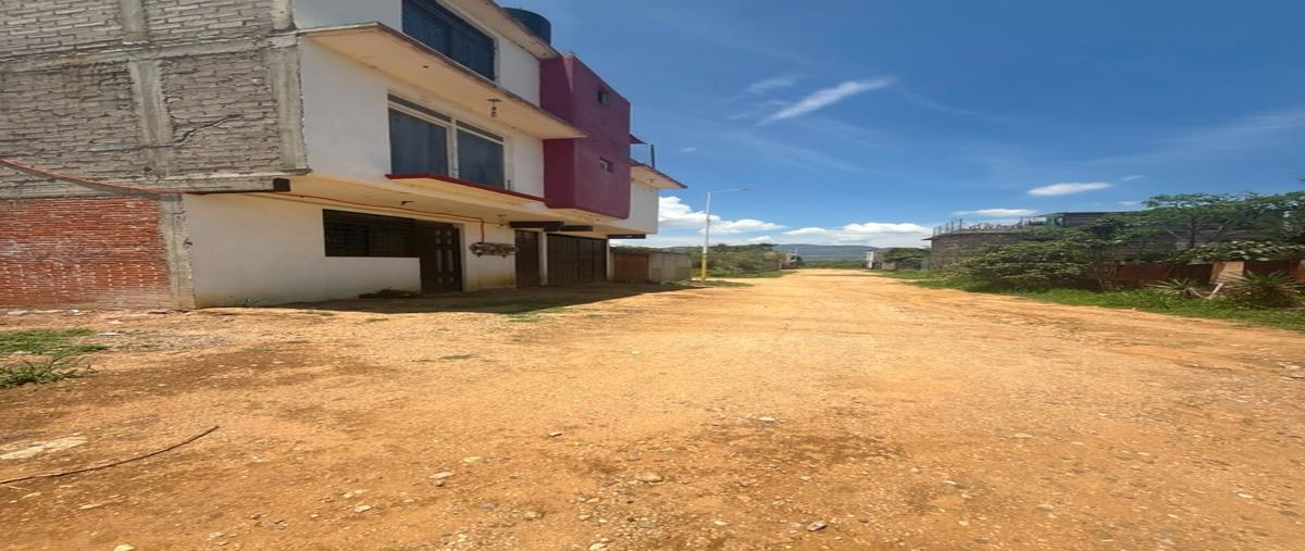 Foto de terreno habitacional en , santa cruz xoxocotlan, santa cruz xoxocotlán, oaxaca, 0 foto 03 Foto de terreno habitacional en venta en , santa cruz xoxocotlan, santa cruz xoxocotlán, oaxaca, 0 No. 03