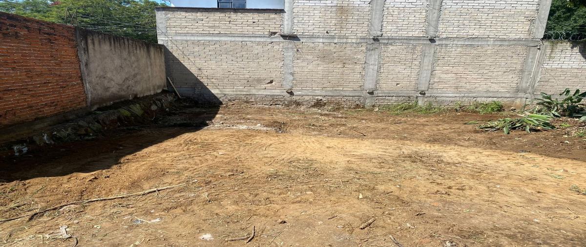 Foto de terreno habitacional en renta en  , santa cruz xoxocotlan, santa cruz xoxocotlán, oaxaca, 0 No. 03