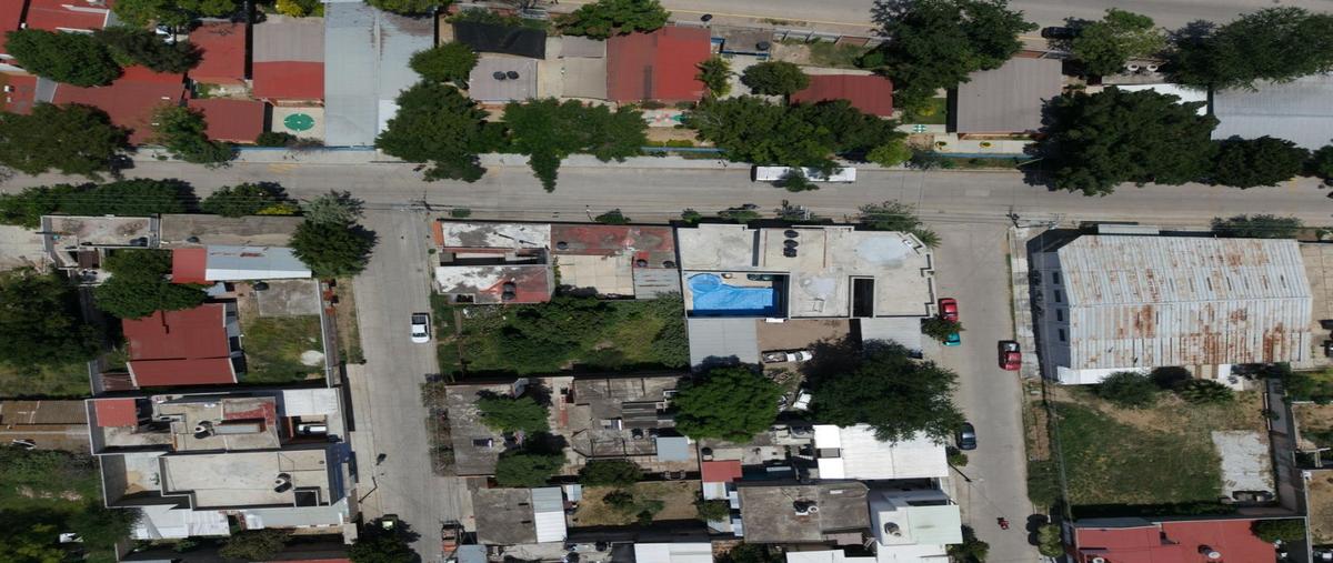 Foto de terreno habitacional en renta en  , santa cruz xoxocotlan, santa cruz xoxocotlán, oaxaca, 0 No. 04