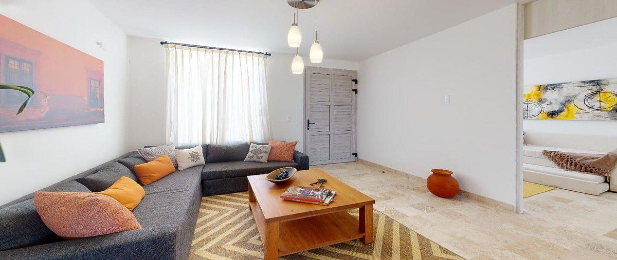 Foto de casa en venta en santa domingo 3-c , el paraiso, san miguel de allende, guanajuato, 27262991 No. 05