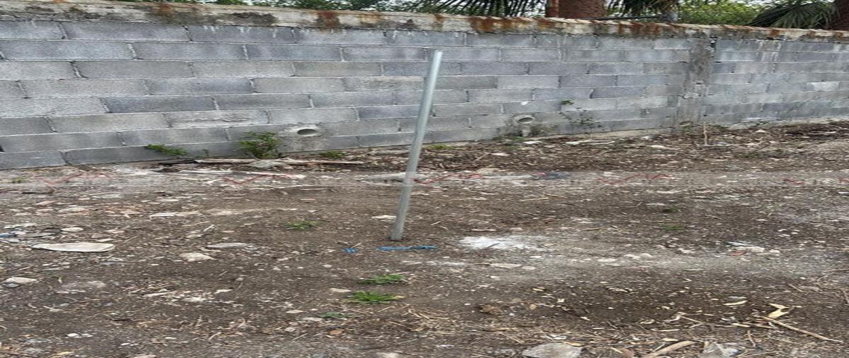 Foto de terreno habitacional en venta en santa efigenia , santa efigenia, cadereyta jiménez, nuevo león, 0 No. 03