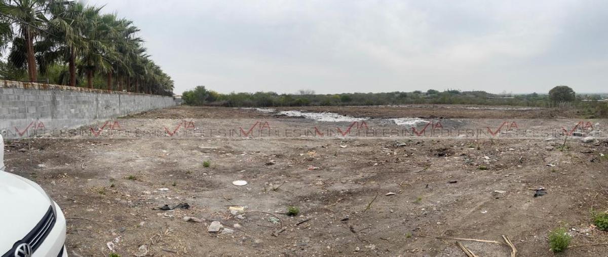 Foto de terreno habitacional en venta en santa efigenia , santa efigenia, cadereyta jiménez, nuevo león, 0 No. 05