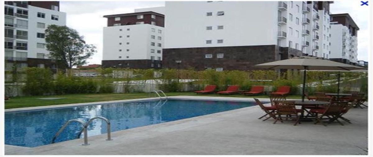 Foto de departamento en santa elena 002, juriquilla santa fe, querétaro, querétaro, 0 foto 01 Foto de departamento en renta en santa elena 002, juriquilla santa fe, querétaro, querétaro, 0 No. 01