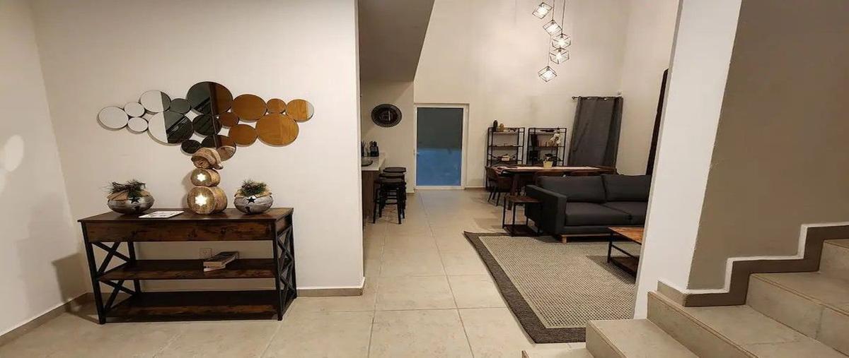 Foto de departamento en renta en santa elena 204, juriquilla santa fe, querétaro, querétaro, 0 No. 03