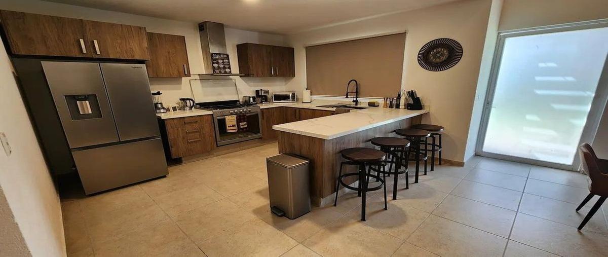 Foto de departamento en renta en santa elena 204, juriquilla santa fe, querétaro, querétaro, 0 No. 04