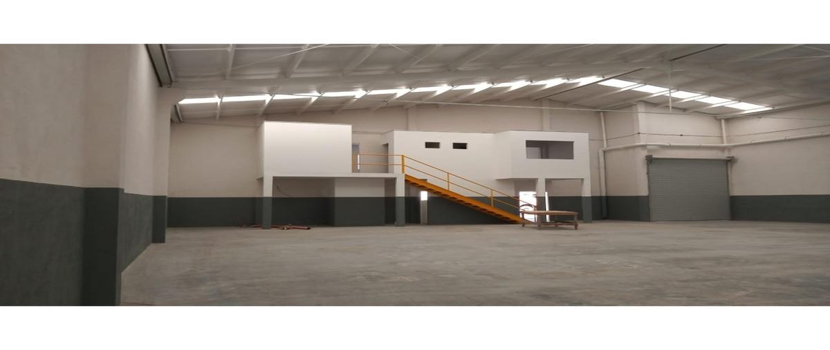Foto de bodega en renta en  , santa elena 2do. sector, apodaca, nuevo león, 0 No. 03