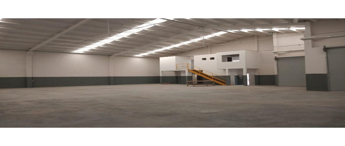 Foto de bodega en renta en  , santa elena 2do. sector, apodaca, nuevo león, 0 No. 05
