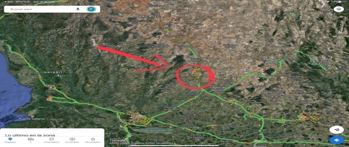 Foto de nave industrial en renta en  , santa elena, aguascalientes, aguascalientes, 27342112 No. 03