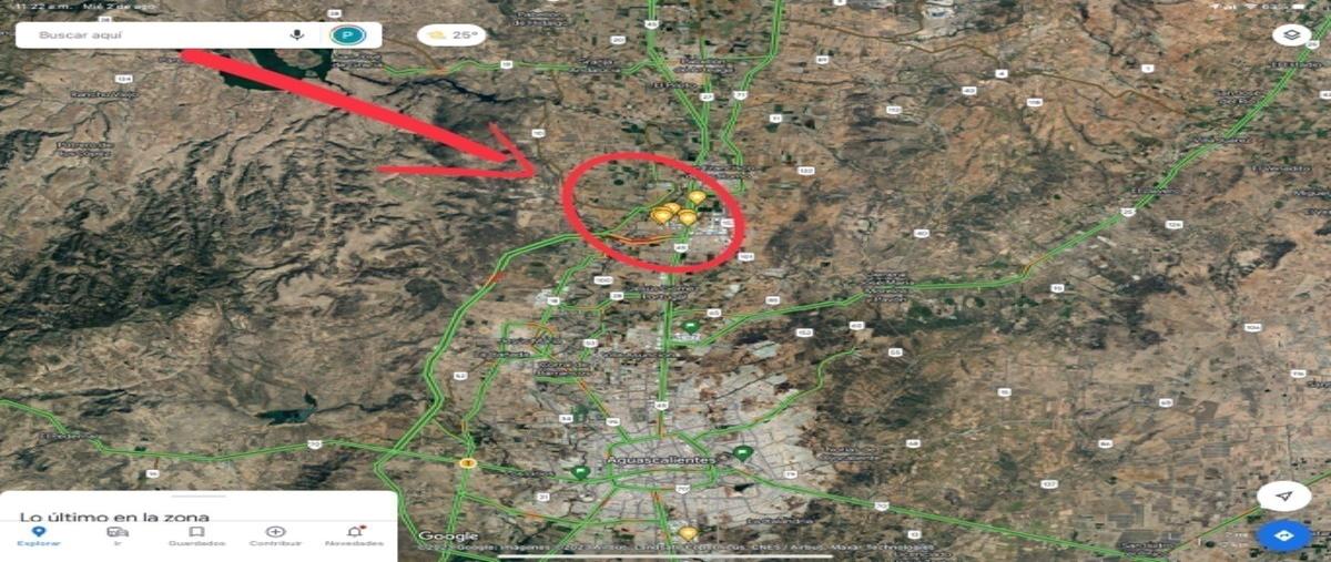 Foto de nave industrial en renta en  , santa elena, aguascalientes, aguascalientes, 27342112 No. 04