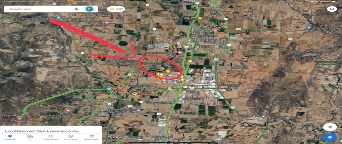 Foto de nave industrial en renta en  , santa elena, aguascalientes, aguascalientes, 27342112 No. 05