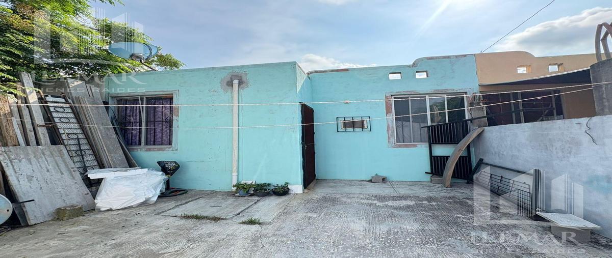 Foto de casa en venta en  , santa elena, altamira, tamaulipas, 30284424 No. 01