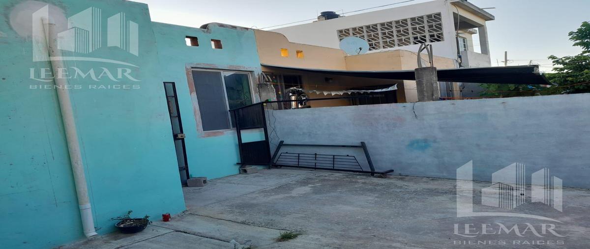 Foto de casa en venta en  , santa elena, altamira, tamaulipas, 30284424 No. 04
