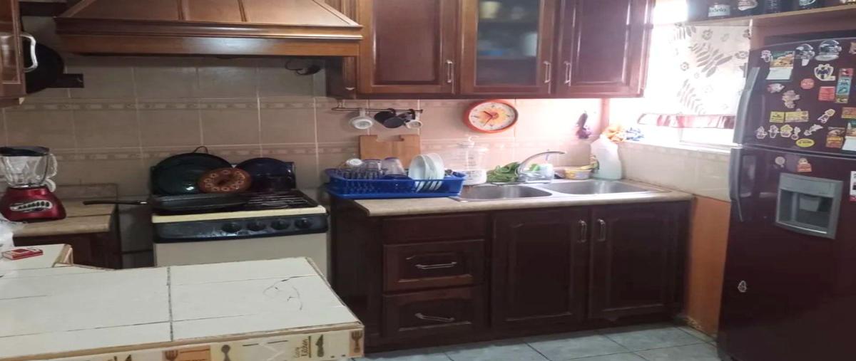 Foto de casa en venta en  , santa elena, apodaca, nuevo león, 0 No. 03