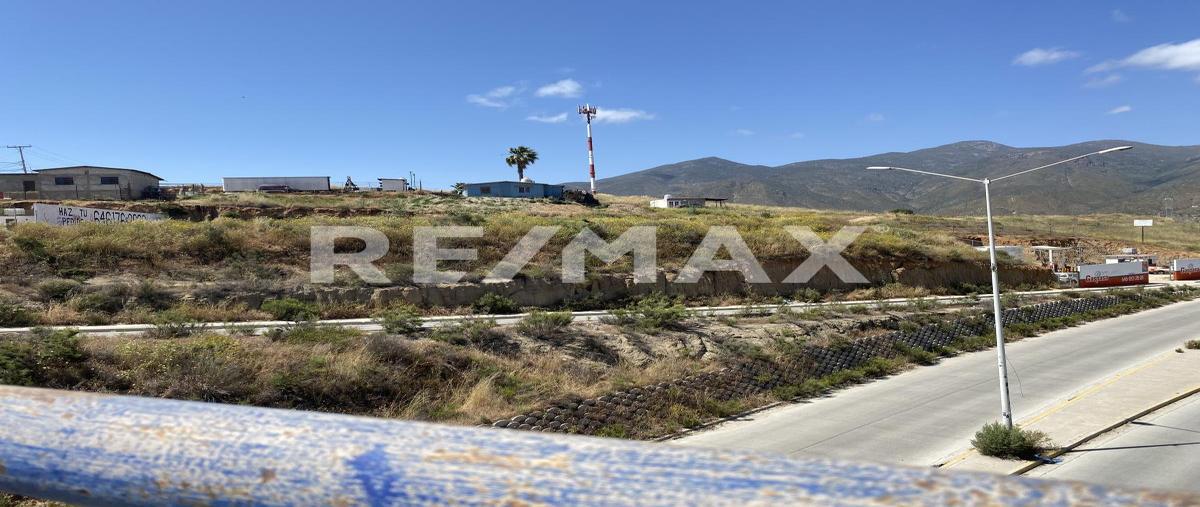 Foto de terreno industrial en venta en santa elena , colinas de la presa, ensenada, baja california, 0 No. 03