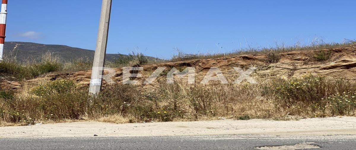 Foto de terreno industrial en venta en santa elena , colinas de la presa, ensenada, baja california, 0 No. 04