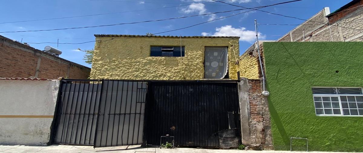 Foto de casa en , santa elena de la cruz, guadalajara, jalisco, 0 foto 01 Foto de casa en venta en , santa elena de la cruz, guadalajara, jalisco, 0 No. 01