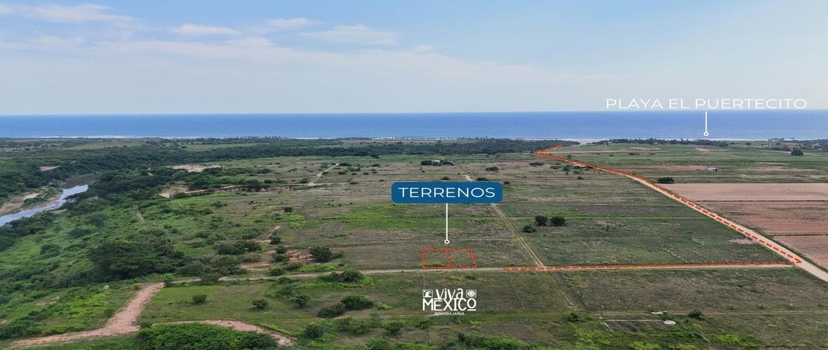 Foto de terreno habitacional en venta en  , santa elena (el puertecito), santa maría colotepec, oaxaca, 30260996 No. 03
