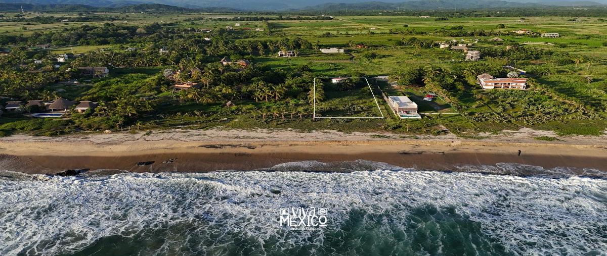 Foto de terreno habitacional en venta en  , santa elena (el puertecito), santa maría colotepec, oaxaca, 30433721 No. 04