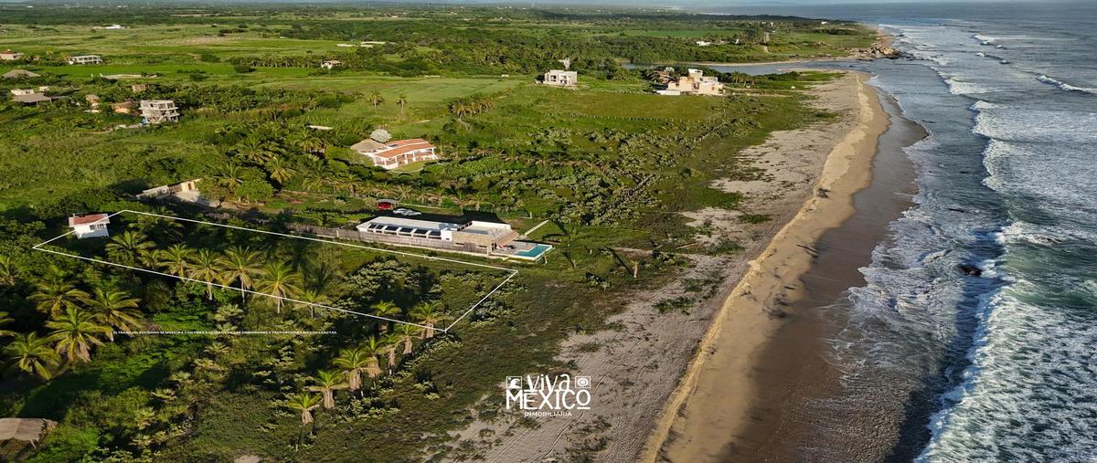 Foto de terreno habitacional en venta en  , santa elena (el puertecito), santa maría colotepec, oaxaca, 30433721 No. 05