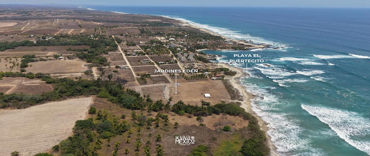 Foto de terreno habitacional en venta en  , santa elena (el puertecito), santa maría colotepec, oaxaca, 0 No. 04