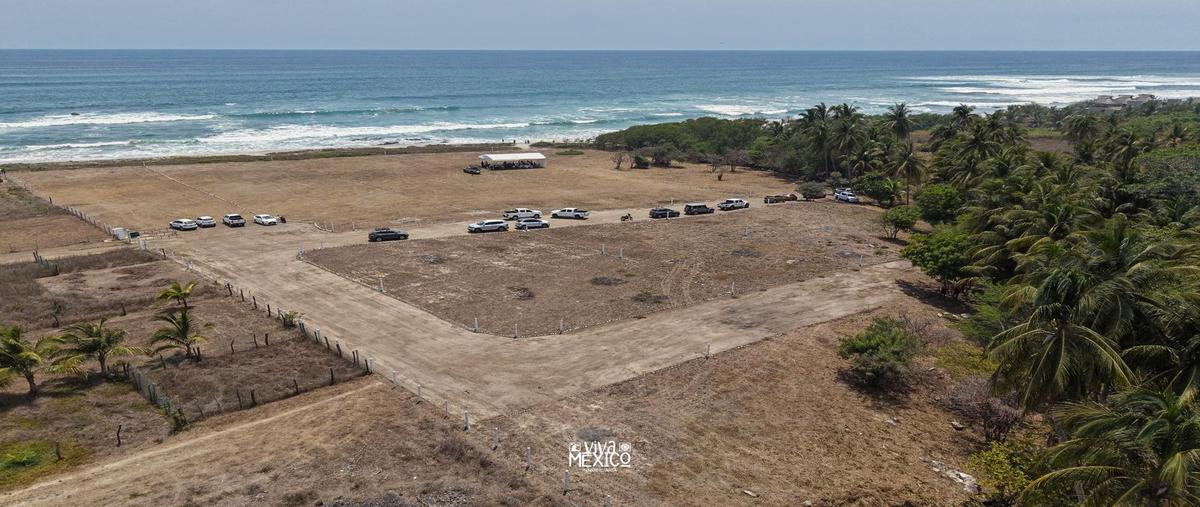 Foto de terreno habitacional en venta en  , santa elena (el puertecito), santa maría colotepec, oaxaca, 0 No. 05