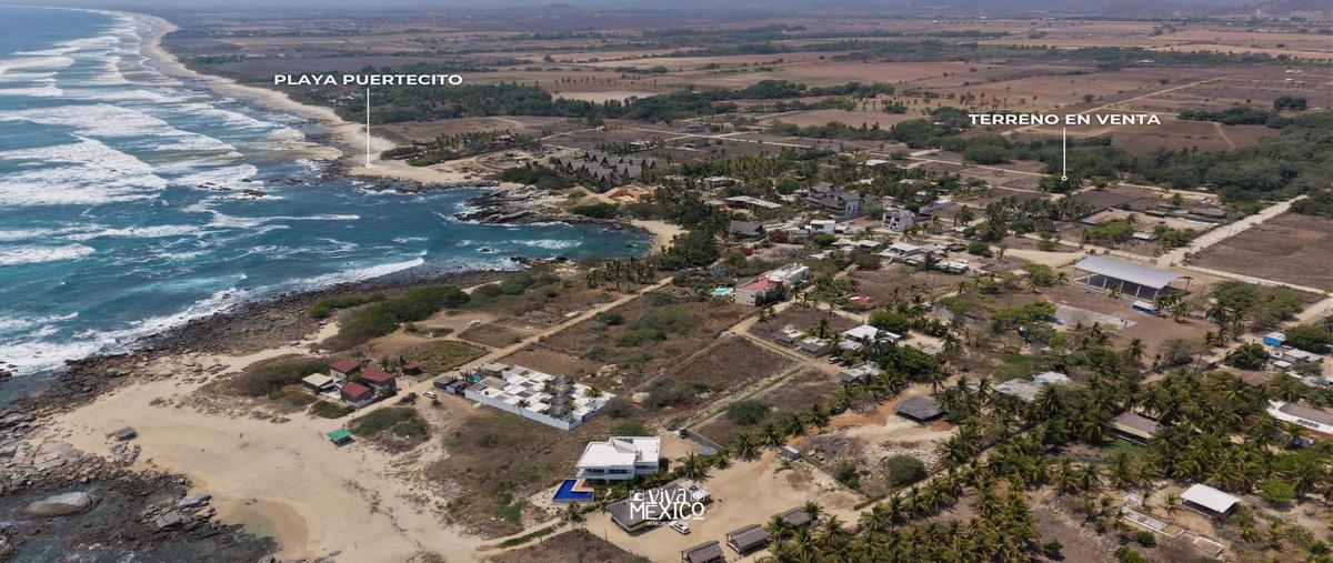 Foto de terreno habitacional en venta en  , santa elena (el puertecito), santa maría colotepec, oaxaca, 0 No. 03