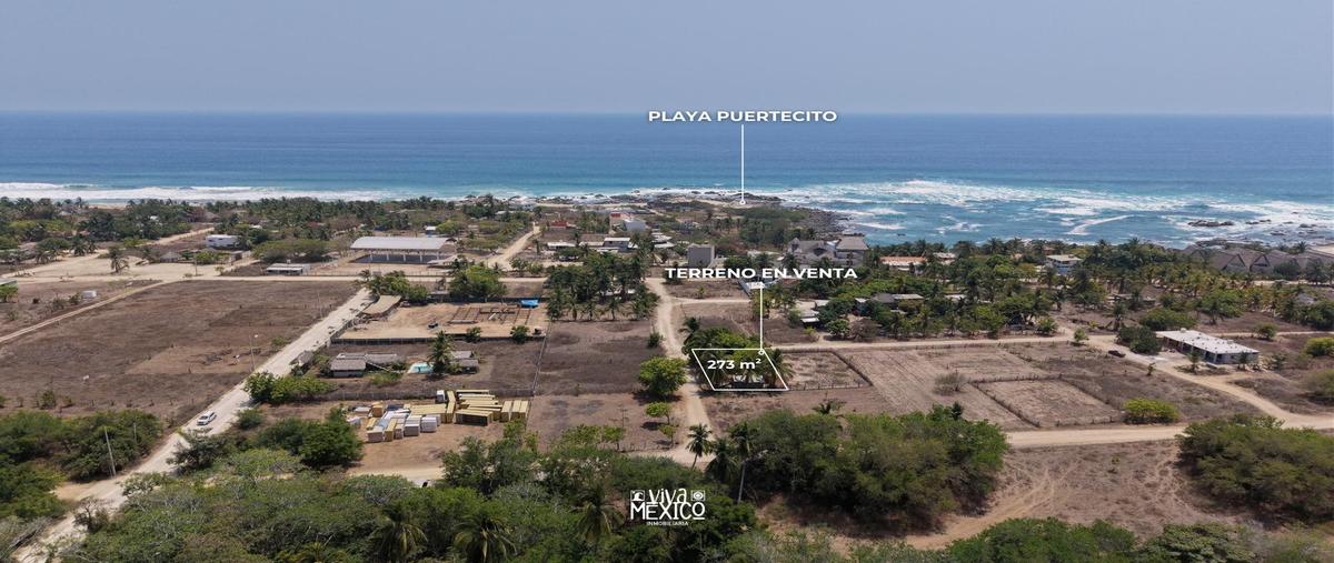 Foto de terreno habitacional en venta en  , santa elena (el puertecito), santa maría colotepec, oaxaca, 0 No. 04