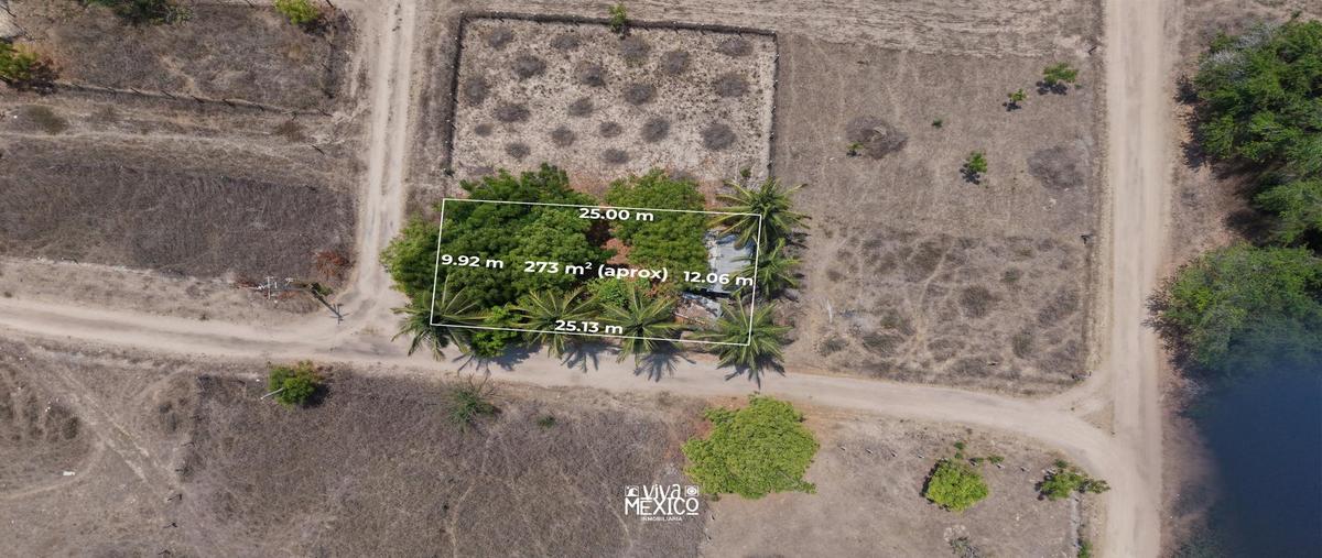 Foto de terreno habitacional en venta en  , santa elena (el puertecito), santa maría colotepec, oaxaca, 0 No. 05