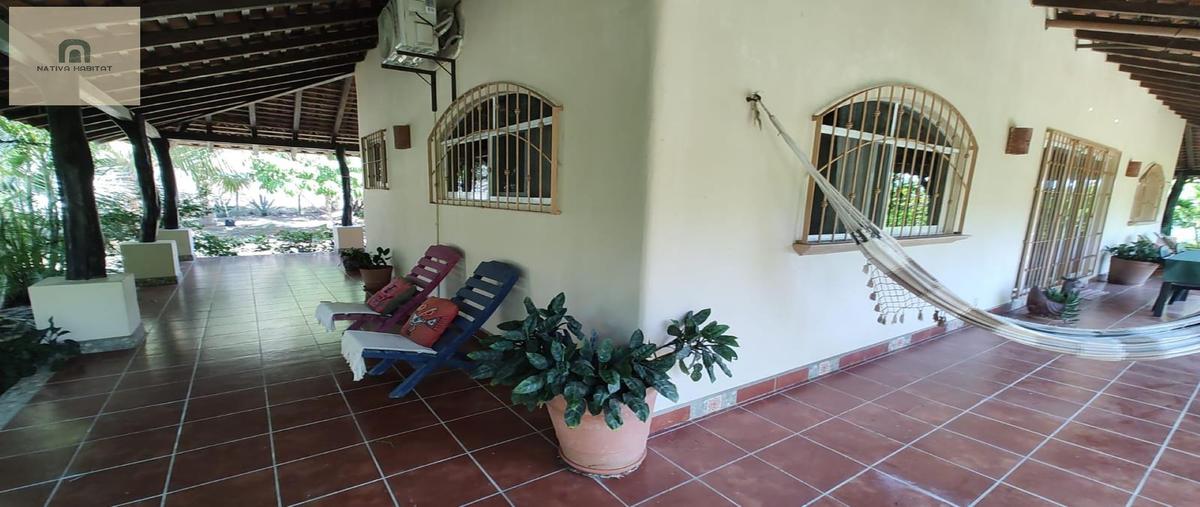 Foto de rancho en venta en  , santa elena el tule, santa maría tonameca, oaxaca, 0 No. 03