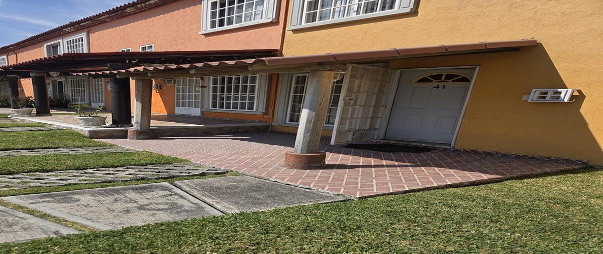 Foto de casa en venta en santa elena , emiliano zapata, yautepec, morelos, 0 No. 05