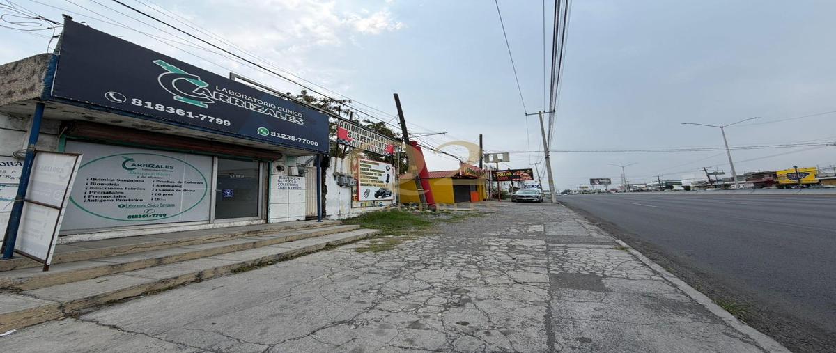 Foto de terreno comercial en venta en  , santa elena, guadalupe, nuevo león, 0 No. 05