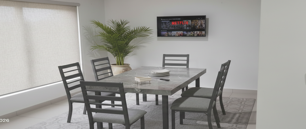 Foto de casa en renta en santa elena , hacienda del seminario, mazatlán, sinaloa, 0 No. 04