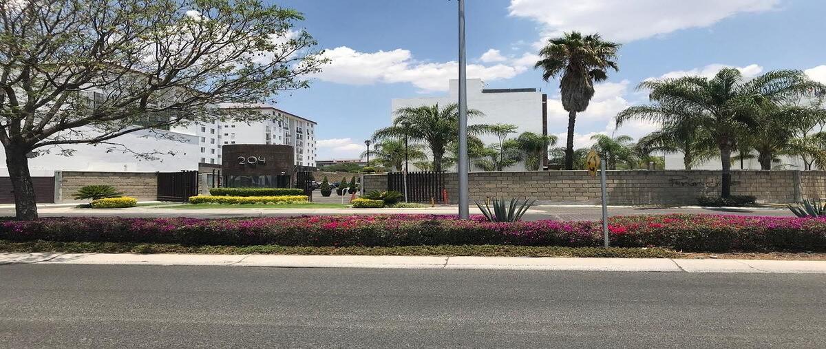 Foto de departamento en renta en santa elena , juriquilla santa fe, querétaro, querétaro, 0 No. 03