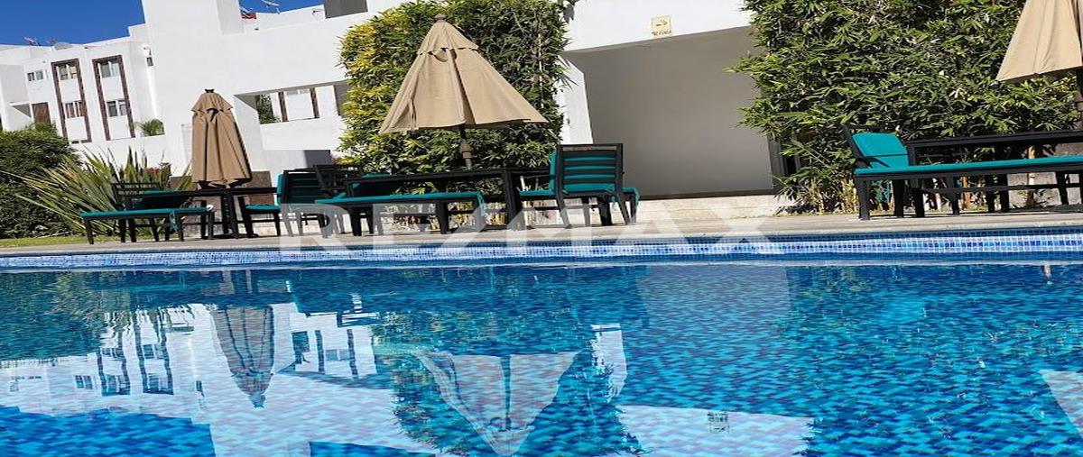 Foto de departamento en santa elena , juriquilla santa fe, querétaro, querétaro, 0 foto 01 Foto de departamento en venta en santa elena , juriquilla santa fe, querétaro, querétaro, 0 No. 01