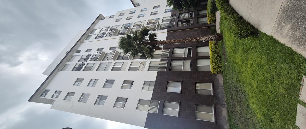 Foto de departamento en venta en santa elena , juriquilla santa fe, querétaro, querétaro, 0 No. 03