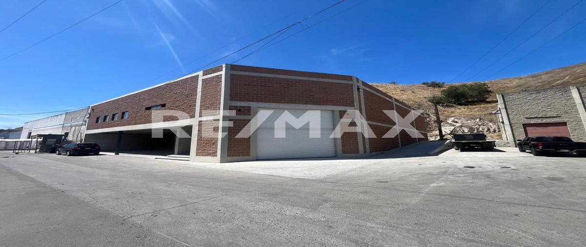 Foto de bodega en renta en santa elena , la joya, tijuana, baja california, 28176975 No. 04
