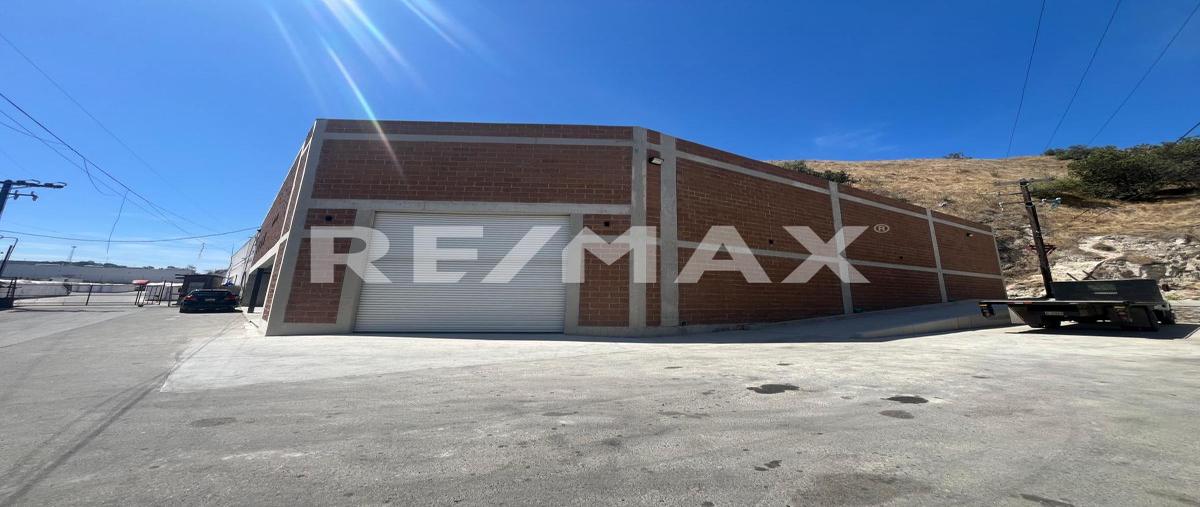 Foto de bodega en renta en santa elena , la joya, tijuana, baja california, 28176975 No. 05
