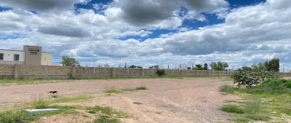 Foto de terreno habitacional en venta en  , santa elena, lagos de moreno, jalisco, 0 No. 03