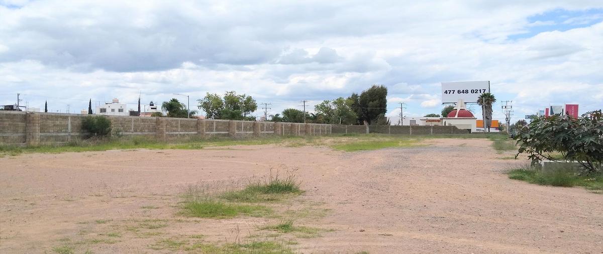 Foto de terreno habitacional en venta en  , santa elena, lagos de moreno, jalisco, 0 No. 04