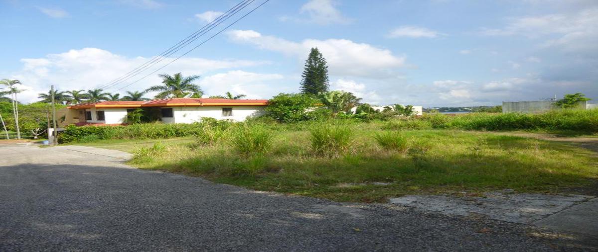 Foto de terreno habitacional en , santa elena, pánuco, veracruz de ignacio de la llave, 7247671 foto 02 Foto de terreno habitacional en venta en , santa elena, pánuco, veracruz de ignacio de la llave, 7247671 No. 02