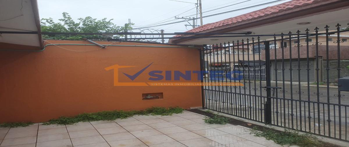Foto de casa en venta en  , santa elena, poza rica de hidalgo, veracruz de ignacio de la llave, 26310310 No. 03